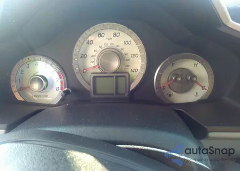 2013 Honda Pilot Ex-L from USA, damaged, VIN 5FNYF4H72DB002155